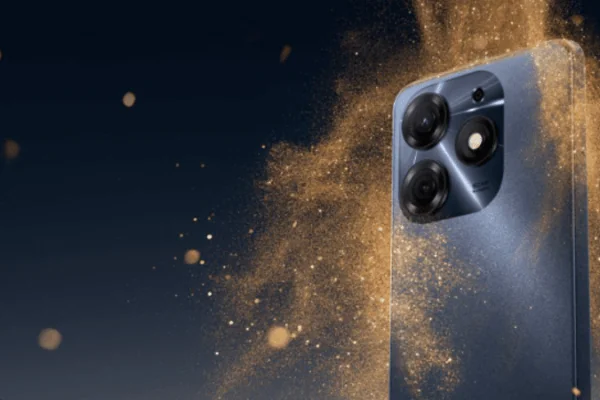 Tecno Spark 10 Pro zapowiedź