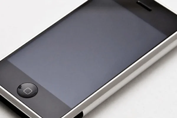 iPhone 2G