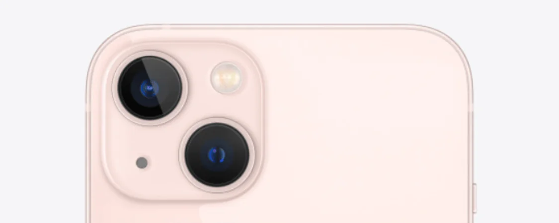 iPhone 13