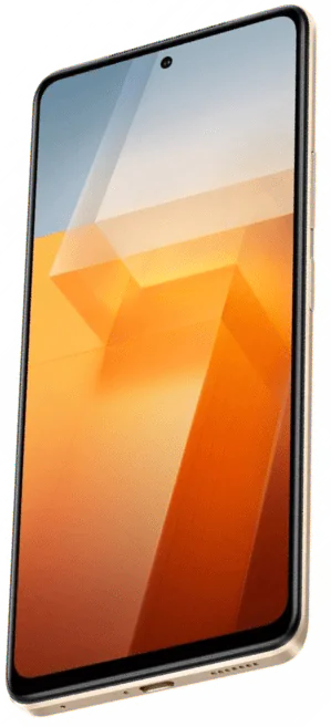 iQOO Z7 (China)