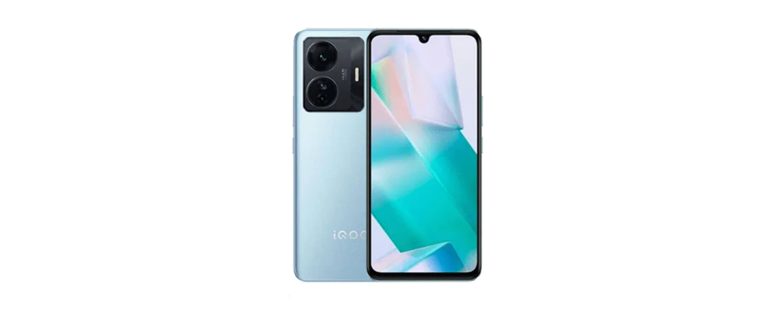 iQOO Z7 Pro