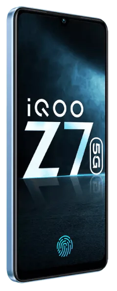 iQOO Z7