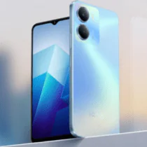 Premiera iQOO Z7i. Pierwszy smartfon z Dimensity 6020