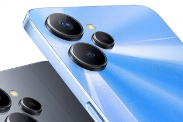 realme 10T 5G przecieki
