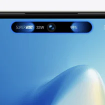 realme C55 z dynamiczną wyspą. Rozwiązanie przyszłości?