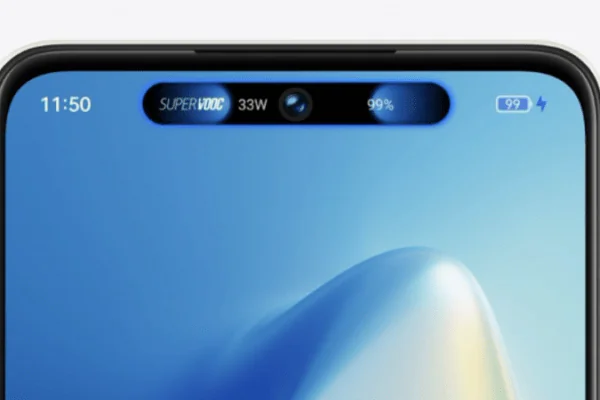 realme C55 premiera
