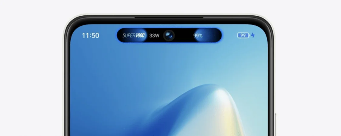 realme C55 premiera