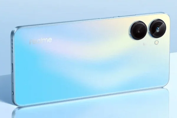 realme 10 Pro 5G