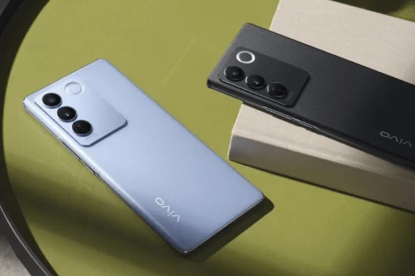 vivo V27 premiera