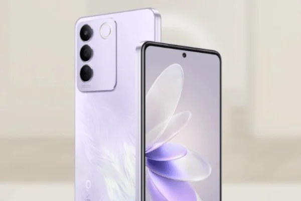 vivo V27e premiera