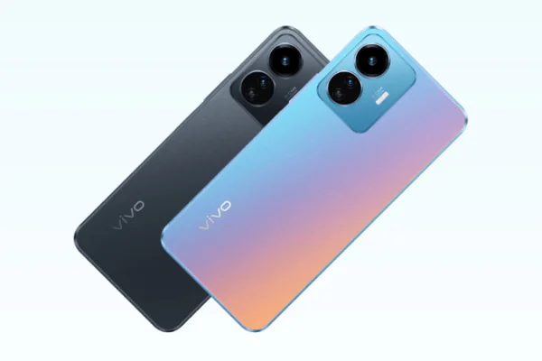 vivo Y78+ przecieki