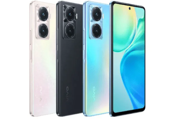 vivo Y78+ certyfikat 3C