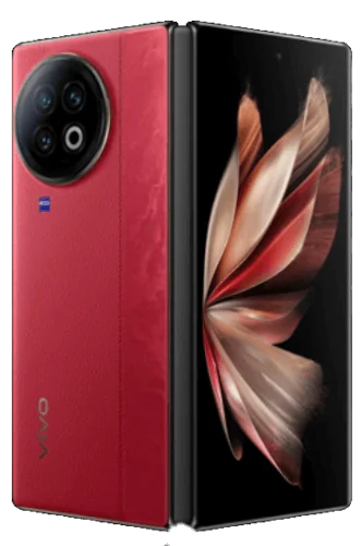 vivo X Fold 2