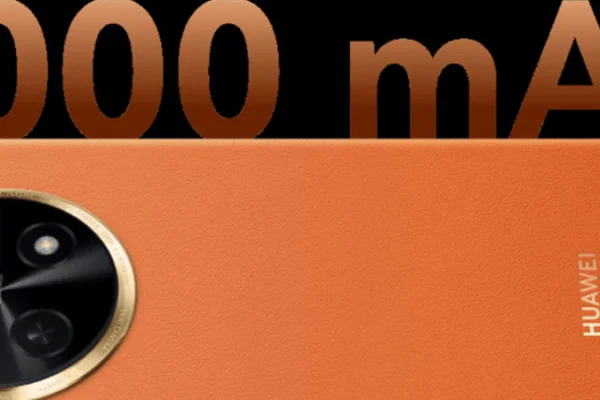 Huawei Enjoy 60X premiera