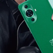 Potwierdzona specyfikacja Huawei Nova 11. Znana data premiery