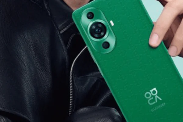 Huawei Nova 11