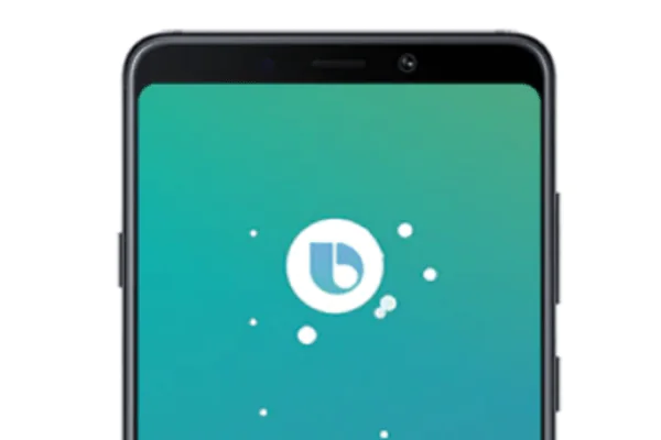 jak wyłączyć Bixby na telefonie Samsung Galaxy