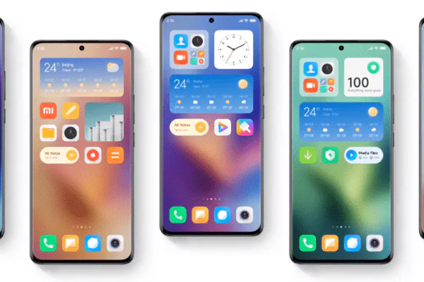 co to jest MSA Xiaomi