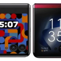 Motorola Razr 40 Ultra z wielkim ekranem. Wyciek cen
