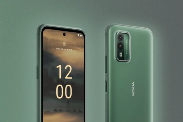 Nokia XR30 informacja prasowa