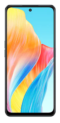 OPPO A1s