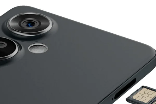 OnePlus Nord CE 3 Lite