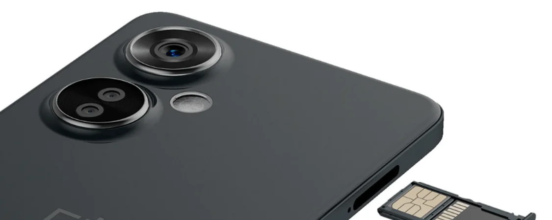 OnePlus Nord CE 3 Lite