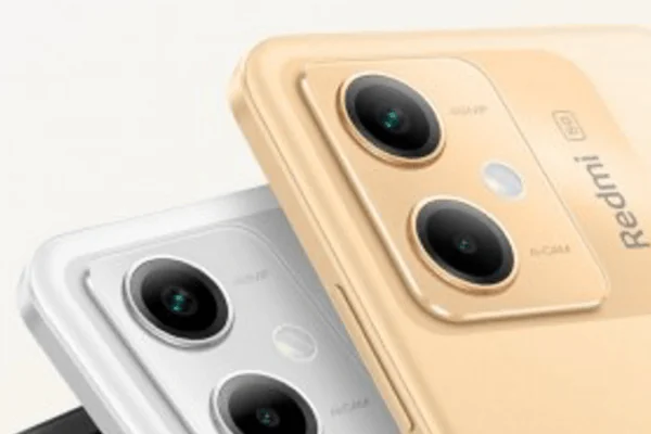 grafika przedstawiająca smartfona Redmi Note 12R Pro
