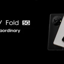 Tecno Phantom V Fold trafia do Indii. Dostępny we wstępnej rezerwacji