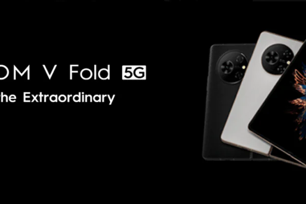Tecno Phantom V Fold sprzedaż