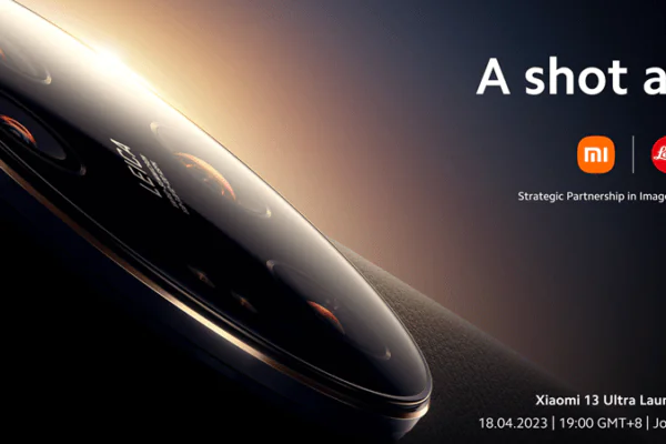 Xiaomi 13 Ultra