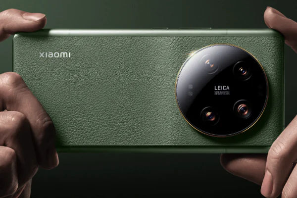 Xiaomi 13 Ultra update