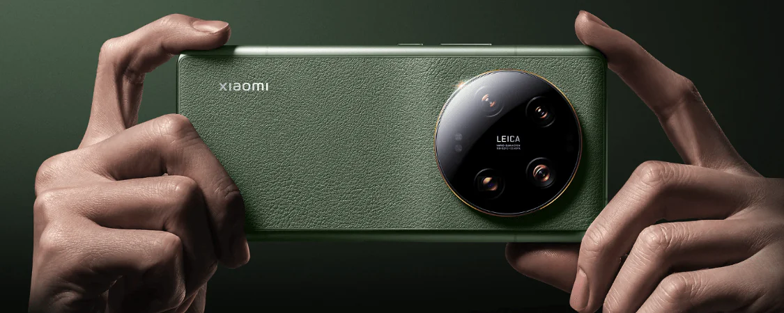Xiaomi 13 Ultra update