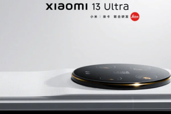 Xiaomi 13 Ultra oficjal