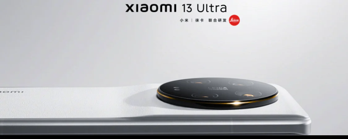 Xiaomi 13 Ultra oficjal