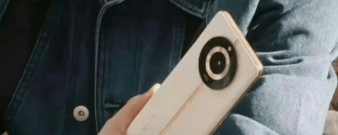 realme 11 przeciek zdj