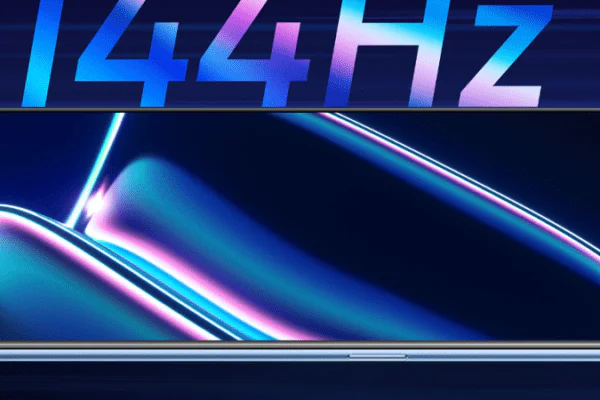 realme GT Neo5 SE specyfikacja