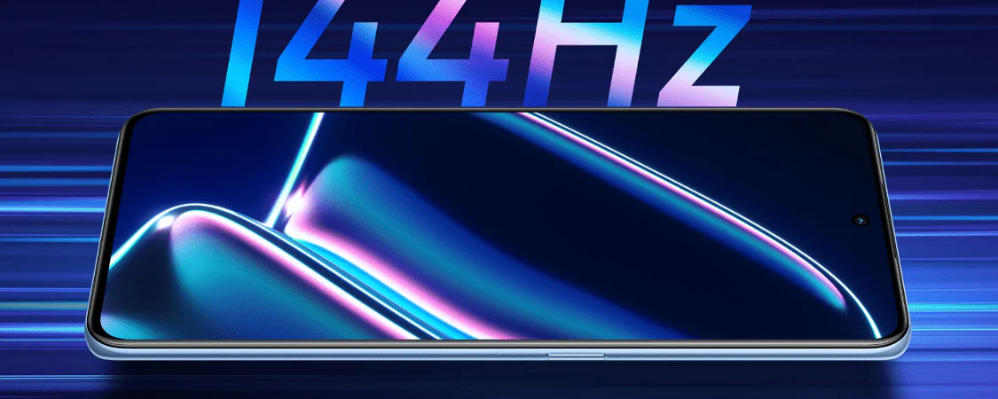 realme GT Neo5 SE specyfikacja