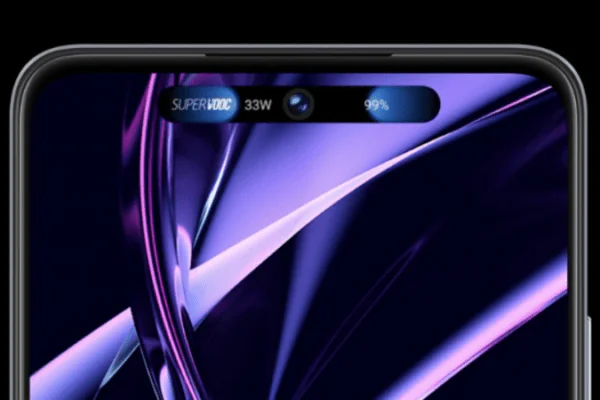 realme Narzo N55 premiera