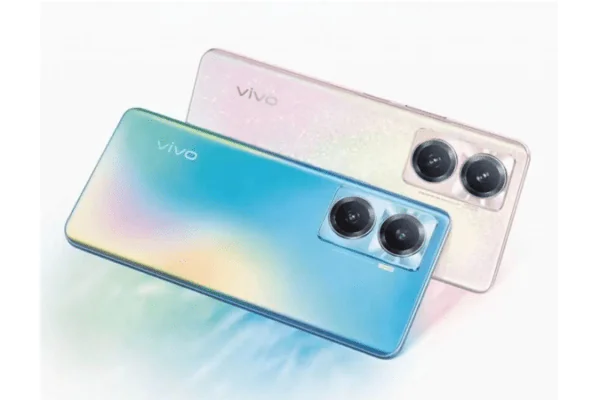 vivo Y77 5G