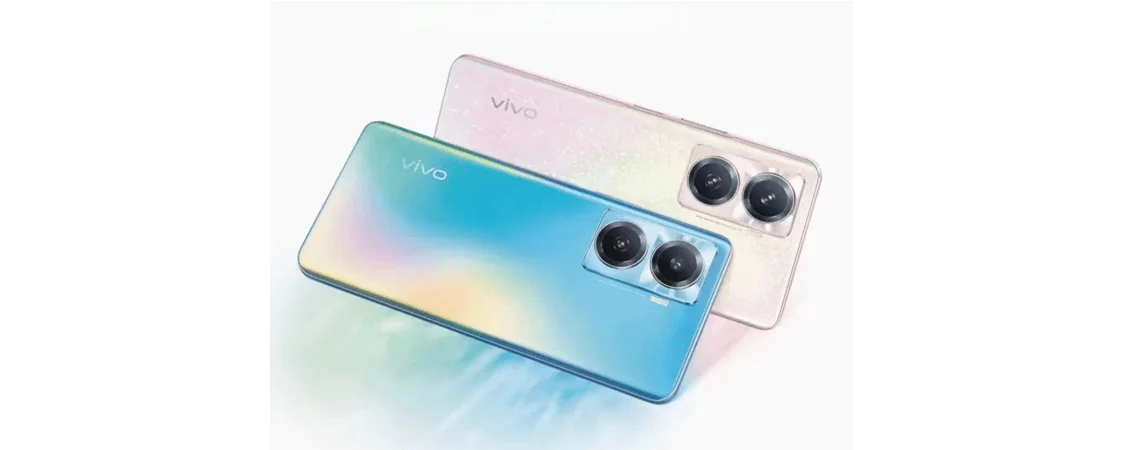 vivo Y77 5G