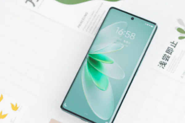 vivo S16 Pro