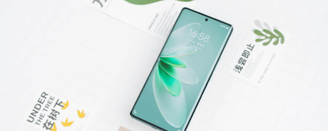 vivo S16 Pro