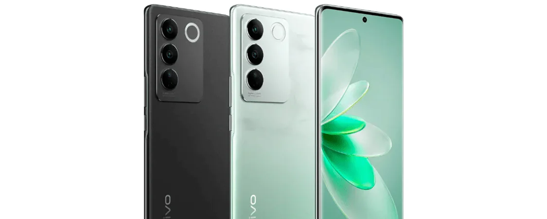 vivo S17