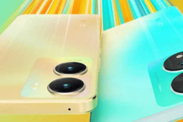 vivo T2 5G premiera