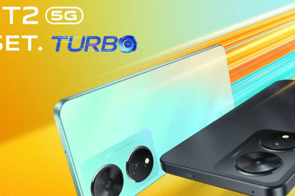 vivo T2 5G premiera
