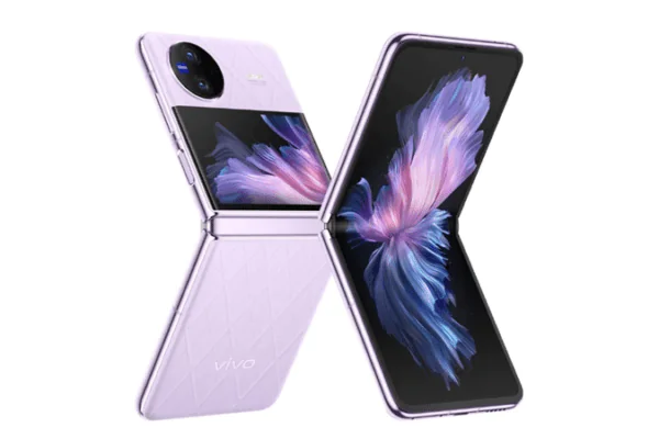 vivo X Flip