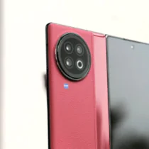 Potwierdzona specyfikacja vivo X Fold 2. Dane wyciekły do sieci