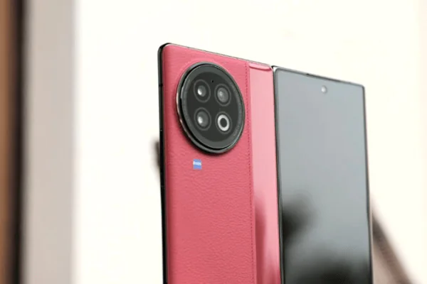 vivo X Fold 2 specyfikacja