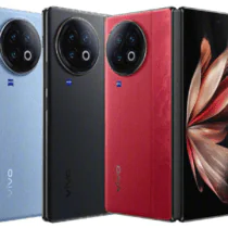 Premiera vivo X Fold 2. Składak warty grzechu